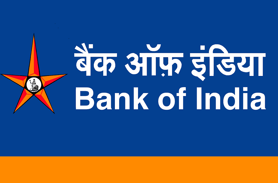Bank Of India