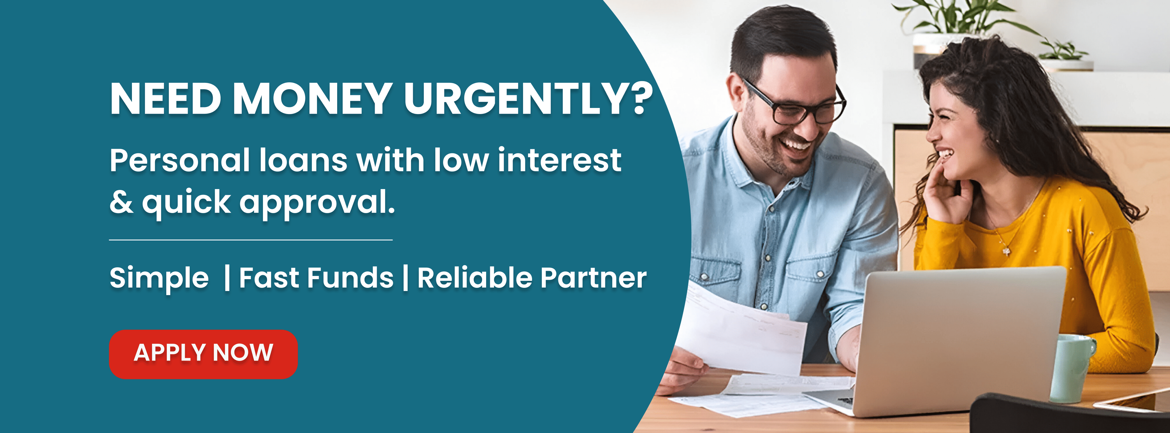 Personal Loan