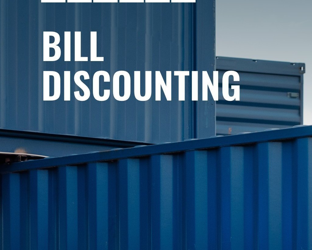 Bill Discount Loan
