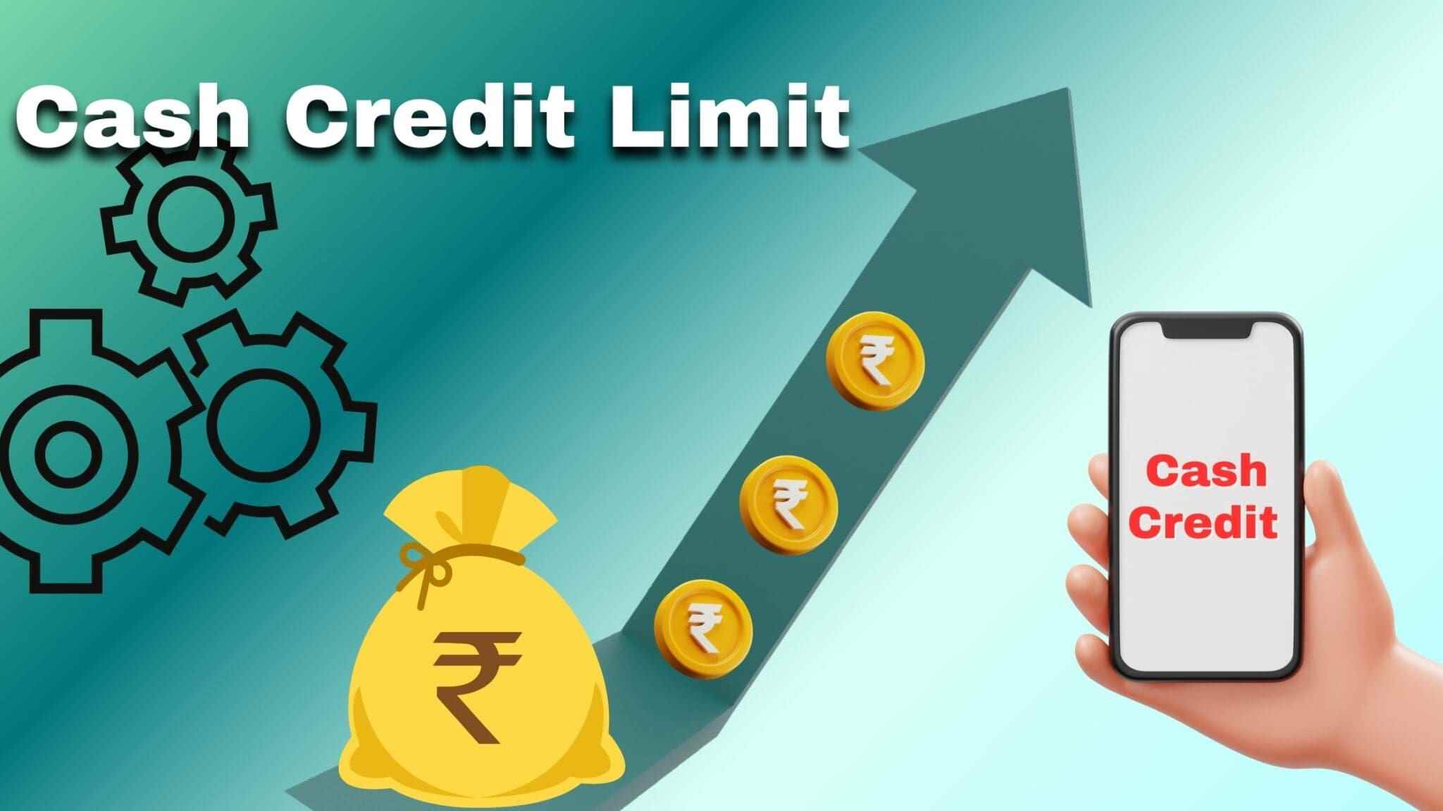 Cash Credit