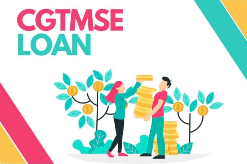 CGTMSE Loan