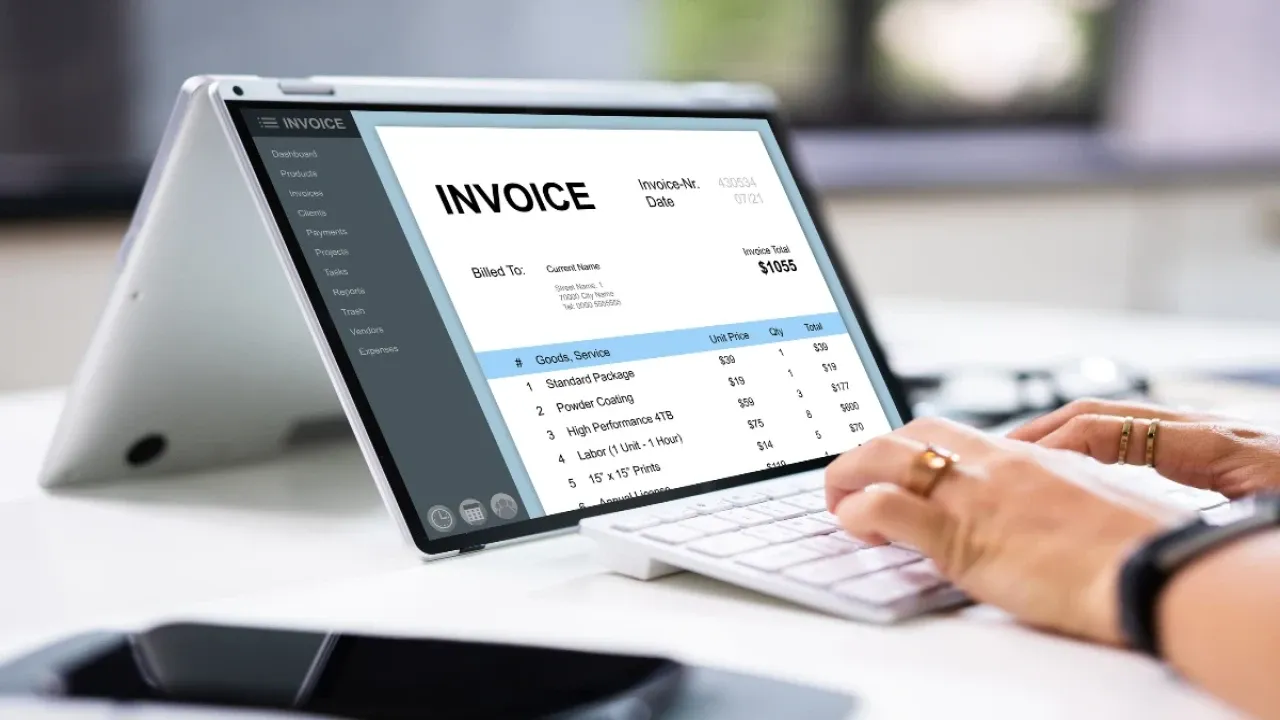 Invoice Financing