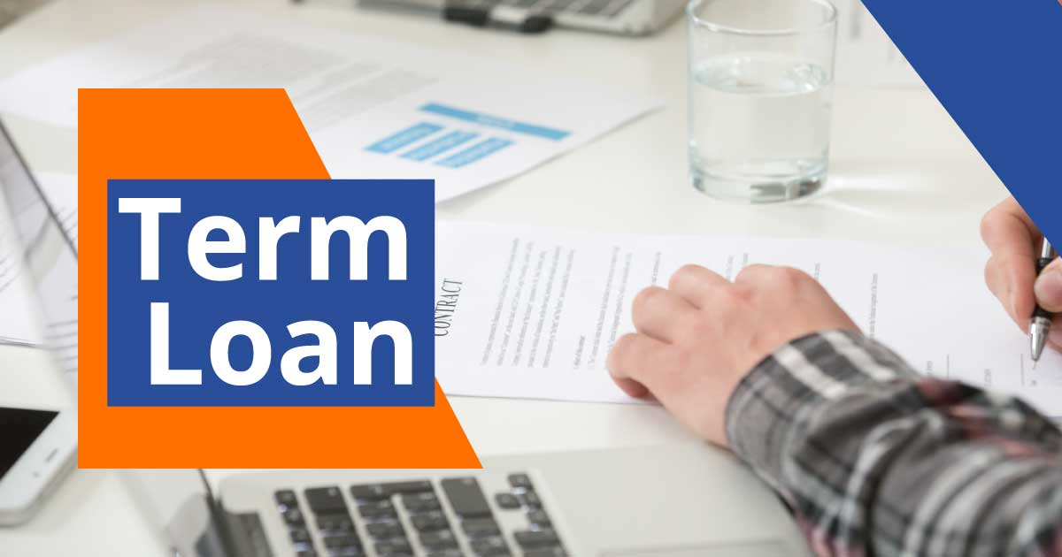 Terms Loans