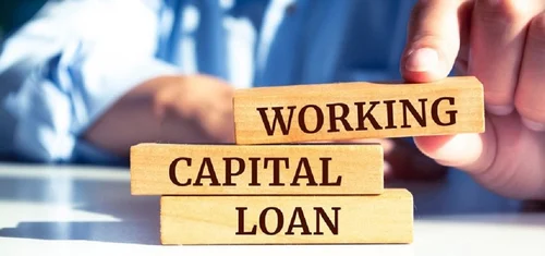 Working Capital Loan