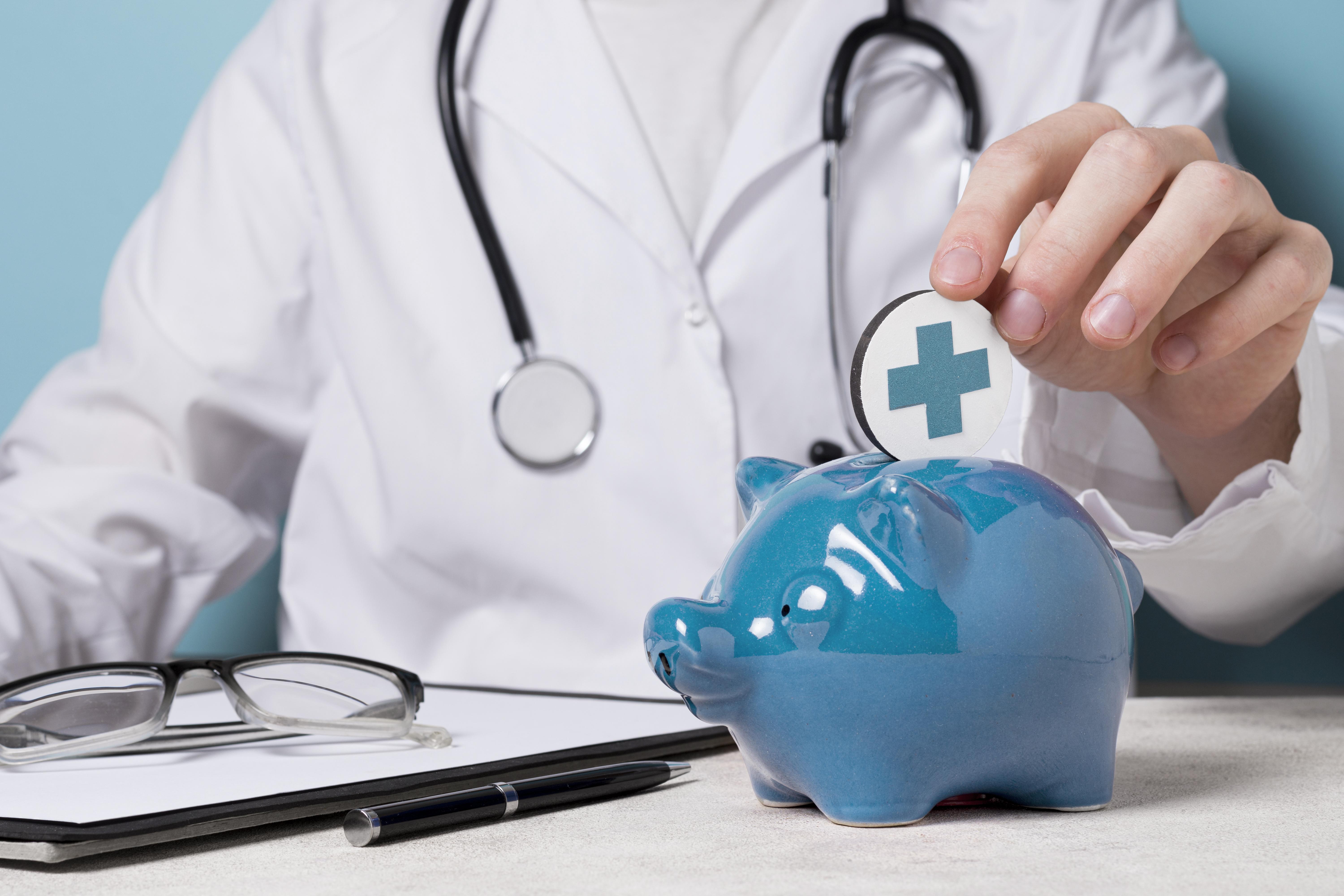 HealthCare Finance