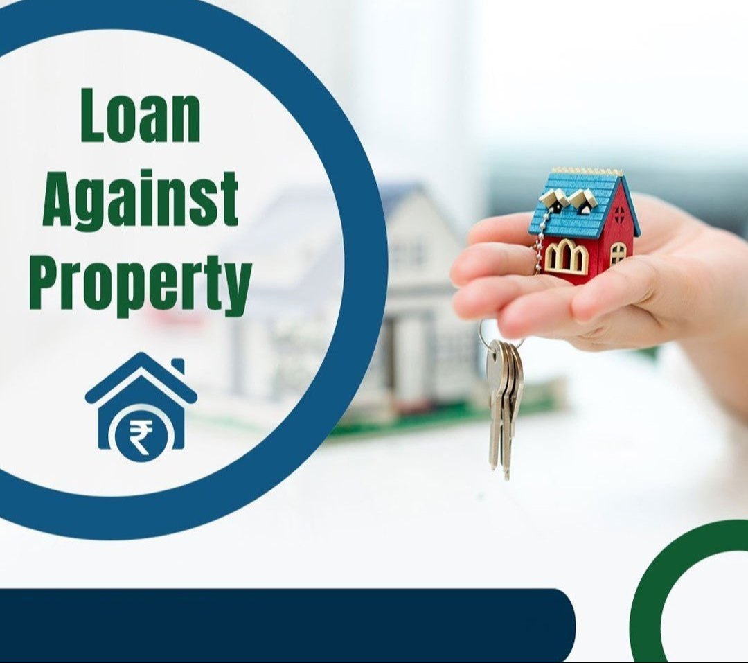 Loans against property