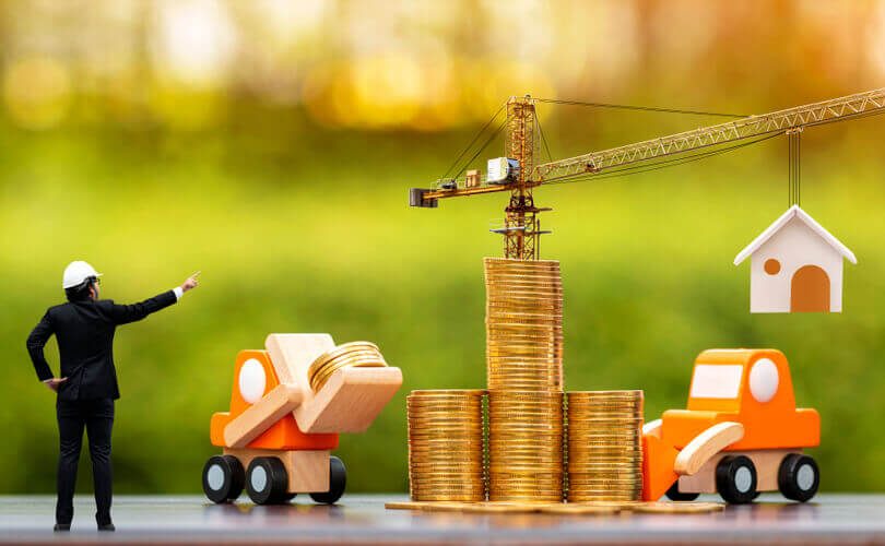 Machinery Loans