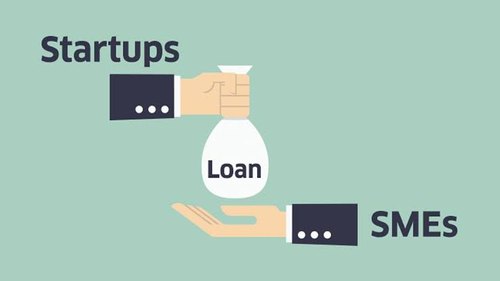 Startup Loan