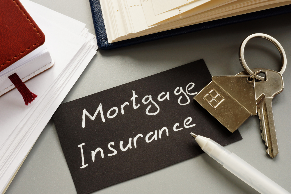 Mortagage Insurance